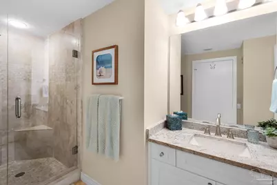 8501 Gulf Blvd #14D, Navarre Beach, FL 32566 - Photo 34