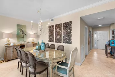 8501 Gulf Blvd #14D, Navarre Beach, FL 32566 - Photo 12