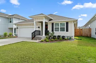 10934 Blacktail Loop, Pensacola, FL 32526 - Photo 2