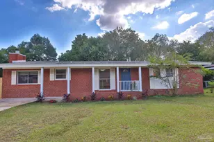 3795 Summer Dr, Pensacola, FL 32504 - Photo 2