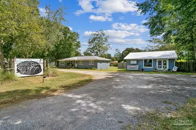 5346 & 5336 N Blue Angel Pkwy, Pensacola, FL 32526 - Photo 2