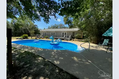 1820 Garcon Point Rd, Milton, FL 32583 - Photo 2