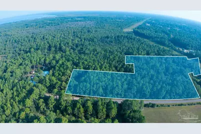 8400 Meir Henry Rd, Pensacola, FL 32506 - Photo 1