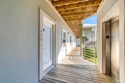 24101 Perdido Beach Blvd #203-B, Orange Beach, AL 36561 - Photo 2