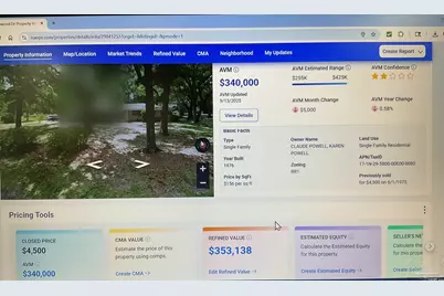 3581 Fawnwood Dr, Pace, FL 32571 - Photo 46