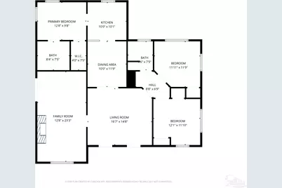 104 Cherokee Trl, Pensacola, FL 32506 - Photo 10