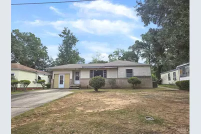 1631 E Maura St, Pensacola, FL 32503 - Photo 1
