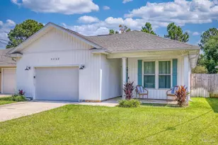 5208 Arrowhead Rd, Pensacola, FL 32507 - Photo 1