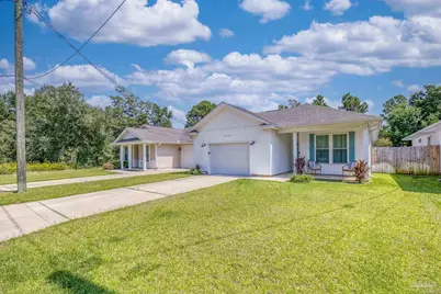 5208 Arrowhead Rd, Pensacola, FL 32507 - Photo 4