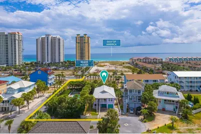 1466 Sonata Ct, Navarre Beach, FL 32566 - Photo 60