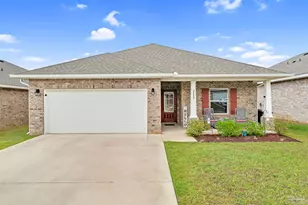 2680 Avalon St, Cantonment, FL 32533 - Photo 1