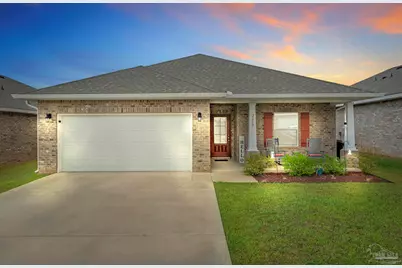 2680 Avalon St, Cantonment, FL 32533 - Photo 2