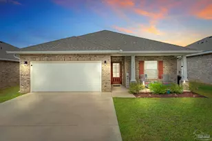 2680 Avalon St, Cantonment, FL 32533 - Photo 2