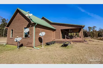 4649A Preacher Ln, Jay, FL 32565 - Photo 32