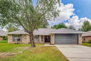 5553 Berrybrook Creek, Pace, FL 32571 - Photo 2