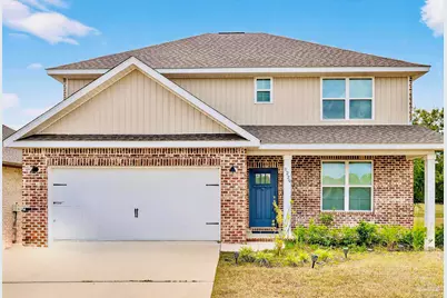 1229 Meadow Trl, Cantonment, FL 32533 - Photo 2