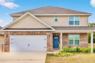 1229 Meadow Trail, Cantonment, FL 32533 - Photo 2