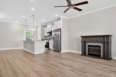 1229 Meadow Trl, Cantonment, FL 32533 - Photo 4