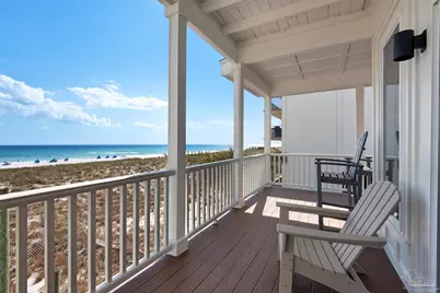 8257 Gulf Blvd, Navarre Beach, FL 32566 - Photo 2
