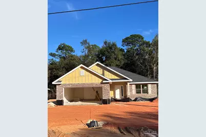 4924 E Spencer Field Rd, Pace, FL 32571 - Photo 1