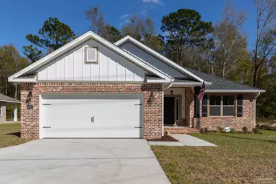 4924 E Spencer Field Rd, Pace, FL 32571 - Photo 1