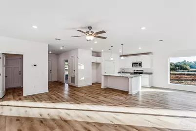 5009 Rainwater Rd, Milton, FL 32583 - Photo 6