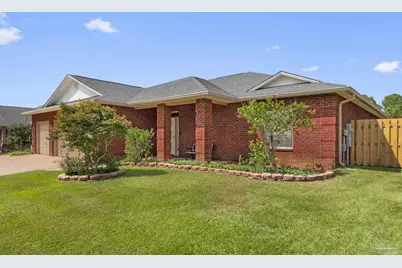 6018 Patch Ln, Pensacola, FL 32526 - Photo 2