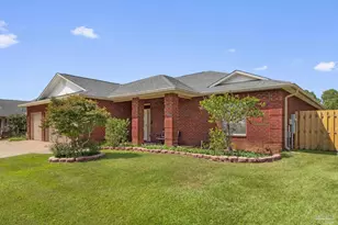 6018 Patch Ln, Pensacola, FL 32526 - Photo 2