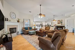 1596 Woodlawn Way, Gulf Breeze, FL 32563 - Photo 6