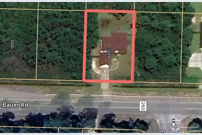 3549 Bauer Rd, Pensacola, FL 32506 - Photo 2