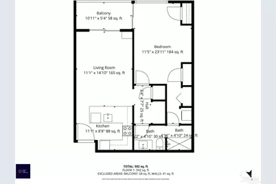 445 Gulf Shore Dr #208, Destin, FL 32541 - Photo 42