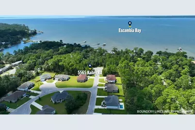 5565 Kailey Rd, Milton, FL 32583 - Photo 1