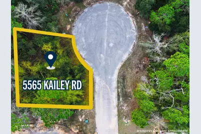 5565 Kailey Rd, Milton, FL 32583 - Photo 2