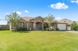 9989 Castleberry Blvd, Pensacola, FL 32526 - Photo 2