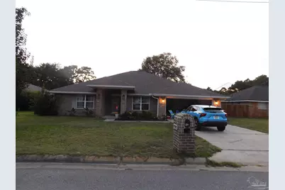 1983 Alfred Blvd, Navarre, FL 32566 - Photo 1