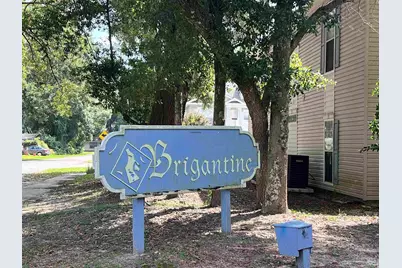 7101 Joy St #G-8, Pensacola, FL 32514 - Photo 2