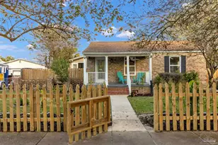 327 Gibbs Rd, Pensacola, FL 32507 - Photo 4