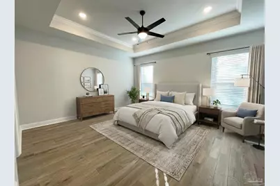 2982 Mountain Laurel Tr 9F-2 (lot #), Cantonment, FL 32533 - Photo 4