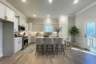 2982 Mountain Laurel Trl, Cantonment, FL 32533 - Photo 2