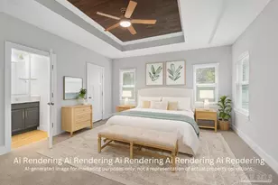 6115 Carroll Rd, Milton, FL 32583 - Photo 4