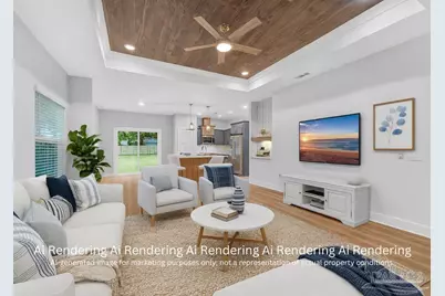 6115 Carroll Rd, Milton, FL 32583 - Photo 2