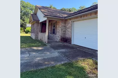 4102 Buford Ln, Milton, FL 32583 - Photo 2