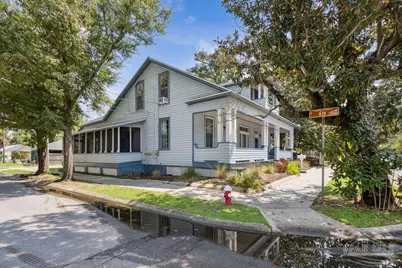600 E Jackson St, Pensacola, FL 32501 - Photo 2