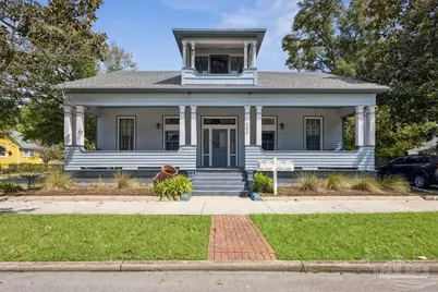 600 E Jackson St, Pensacola, FL 32501 - Photo 1