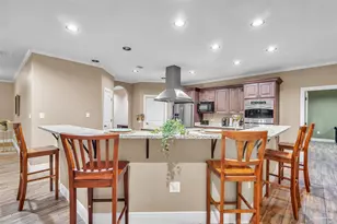 5406 Steele Rd, Baker, FL 32531 - Photo 14