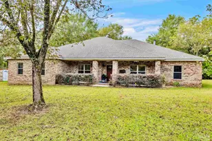 5406 Steele Rd, Baker, FL 32531 - Photo 1