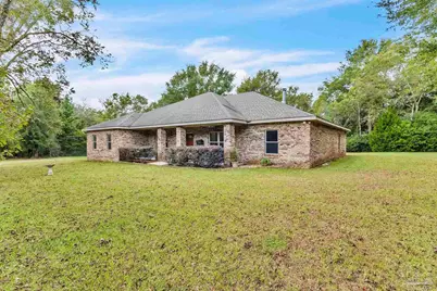 5406 Steele Rd, Baker, FL 32531 - Photo 2