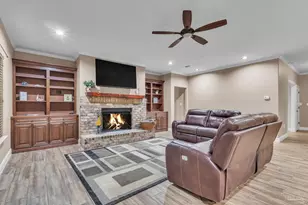 5406 Steele Rd, Baker, FL 32531 - Photo 8