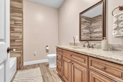 5406 Steele Rd, Baker, FL 32531 - Photo 28