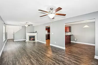 3822 Weatherstone Cir, Pensacola, FL 32507 - Photo 4